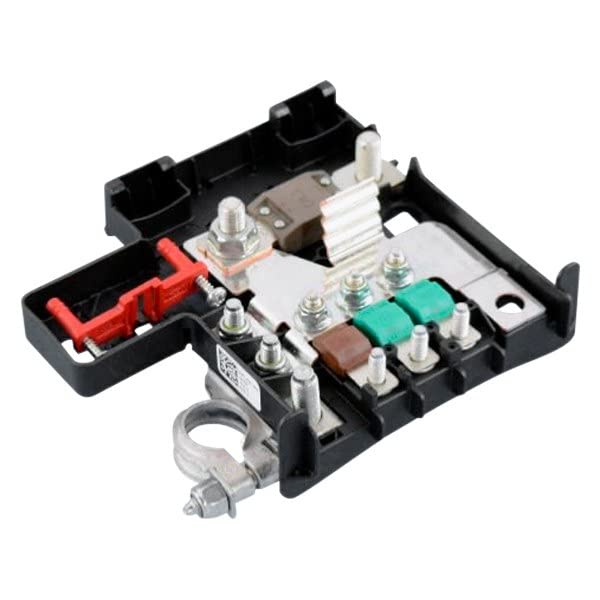 Amazon.com: Mopar 68256604AA - Battery